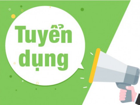 Tuyển dụng Tháng 11/2023